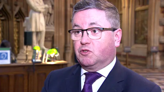 Robert Buckland