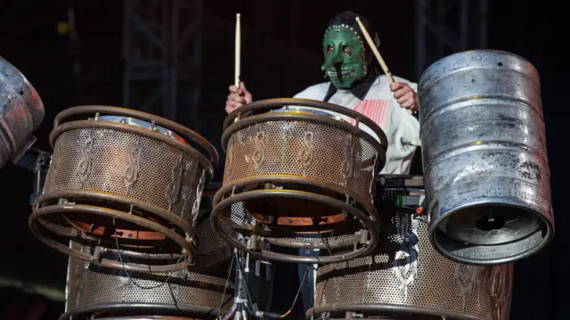 Chris Fehn
