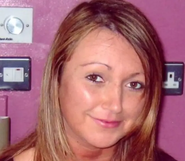 Claudia Lawrence