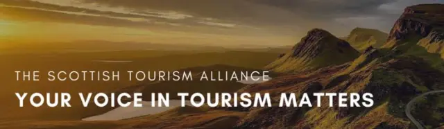 Scottish Tourism Alliance