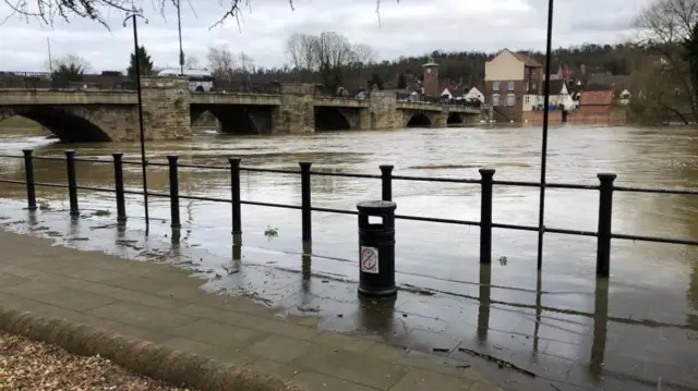 Bridgnorth