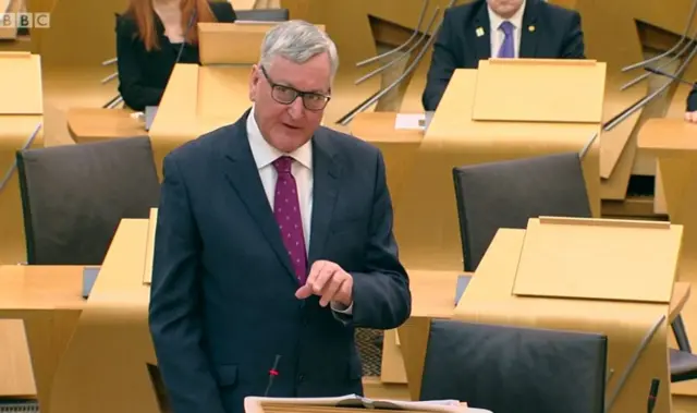 Fergus Ewing