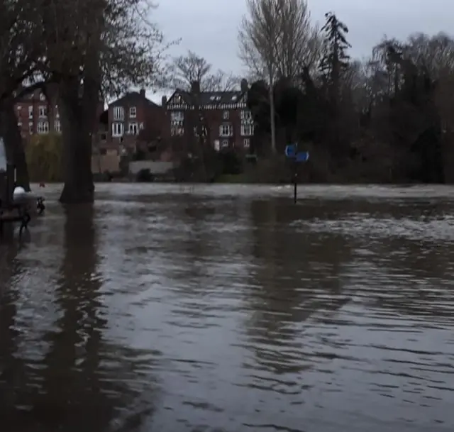 Castlefields, Shrewsbury