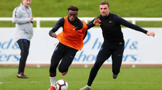 Callum Hudson-Odoi