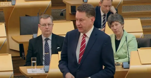 Murdo Fraser