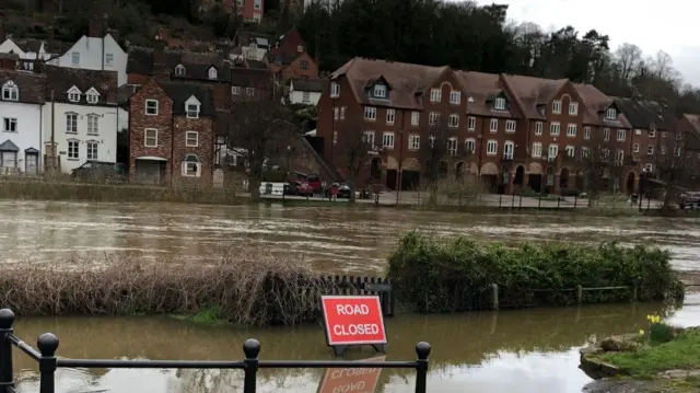 Bridgnorth