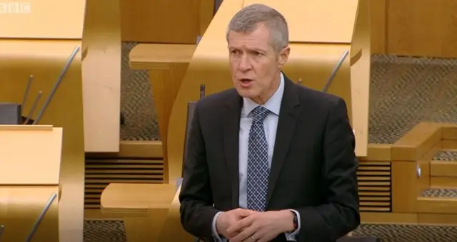 Willie Rennie