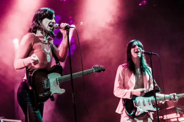 The Lemon Twigs