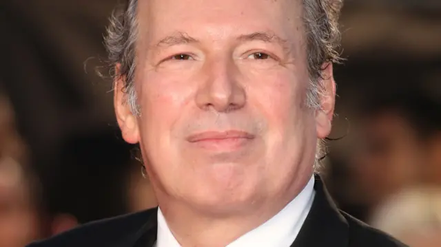 Hans Zimmer