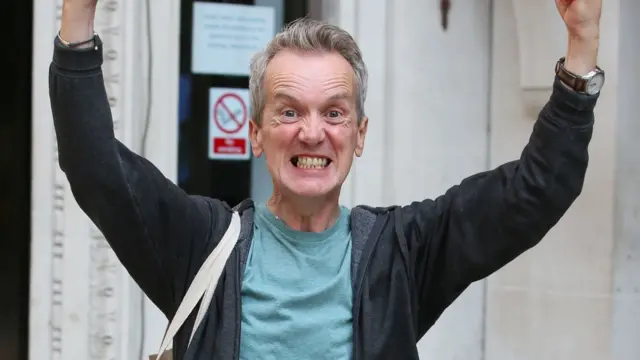 Frank Skinner