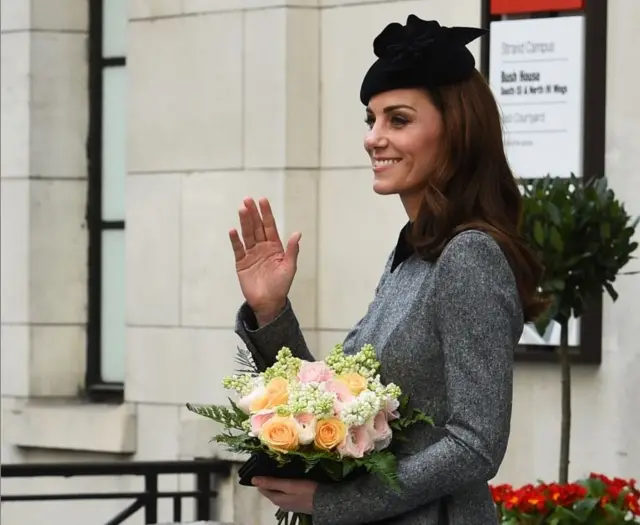 Duchess of Cambridge