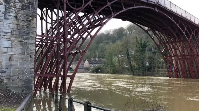 Ironbridge