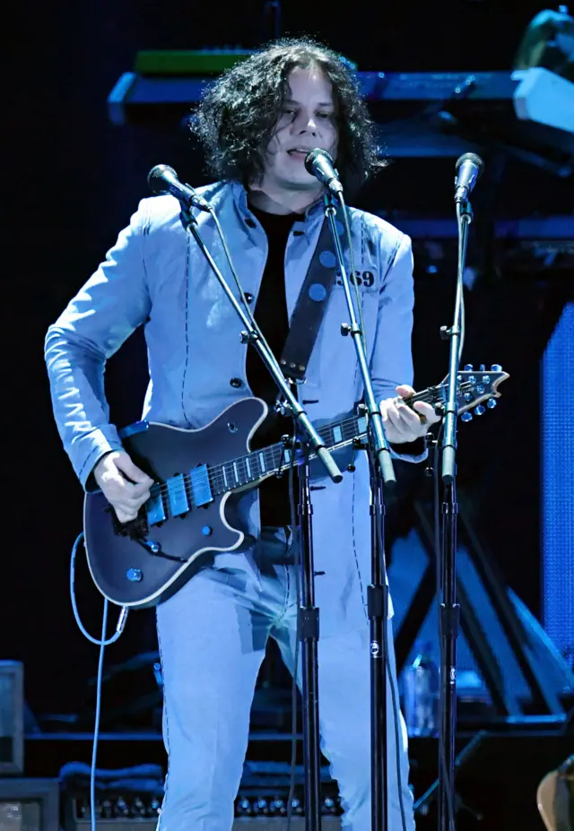 Jack White