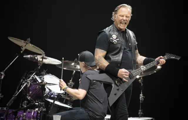Metallica