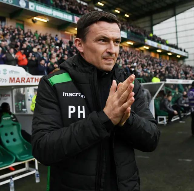 Paul Heckingbottom