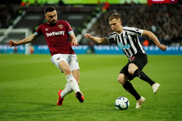 Matt Ritchie