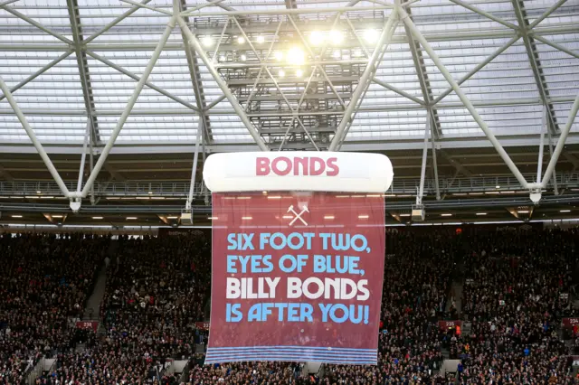 Billy Bonds