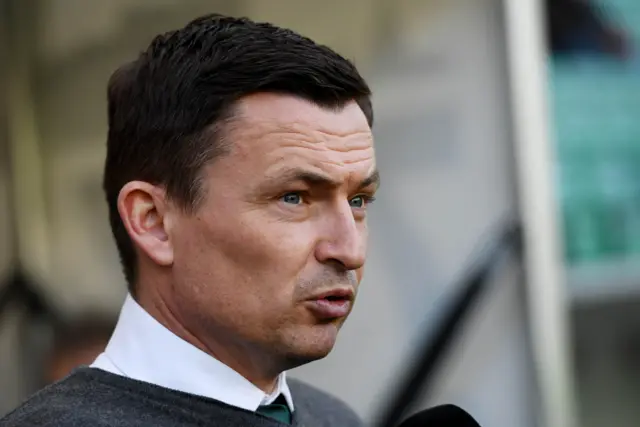 Paul Heckingbottom