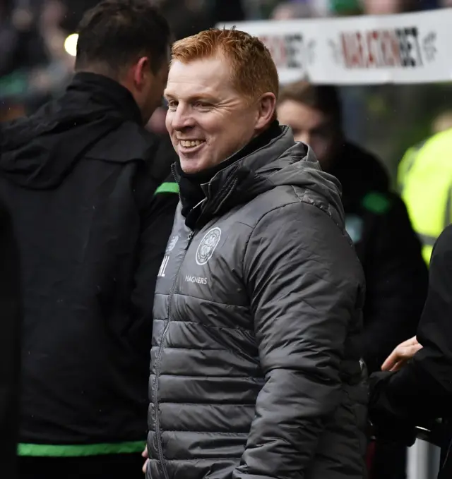 Neil Lennon