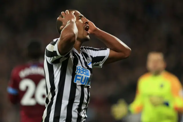 Rondon