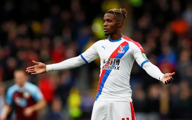 Zaha