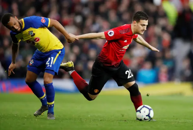 Diogo Dalot