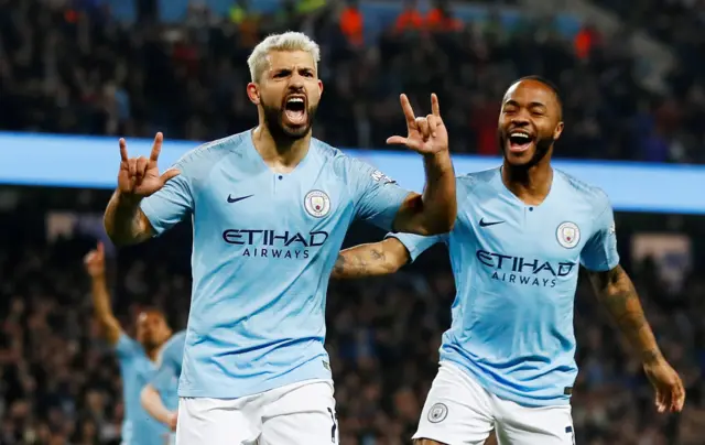 Manchester CIty