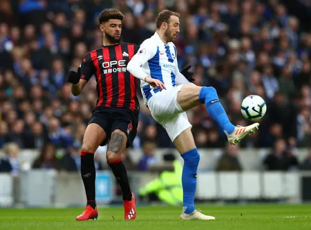 Glenn Murray