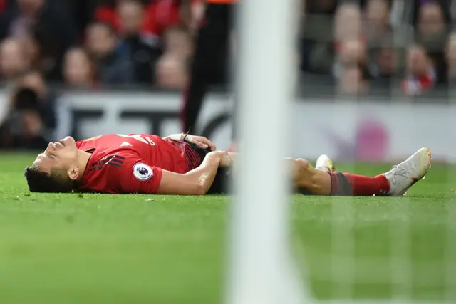 Alexis Sanchez
