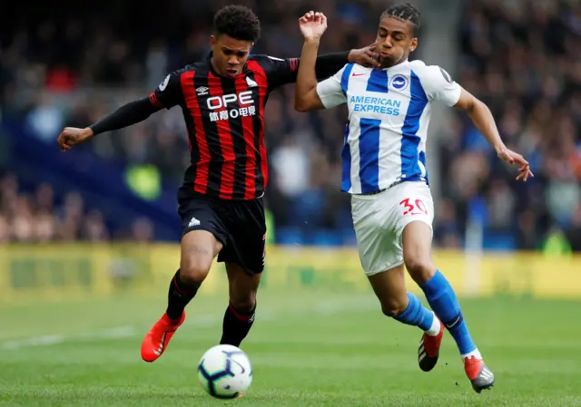 Juninho Bacuna