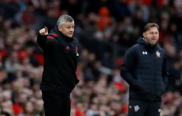 Ole Gunnar Solskjaer