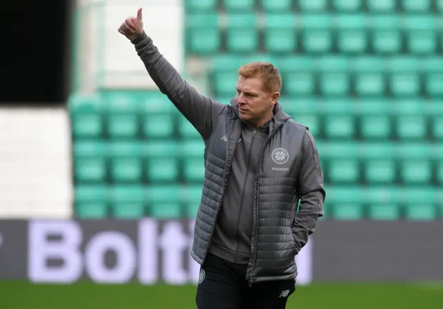 Neil Lennon