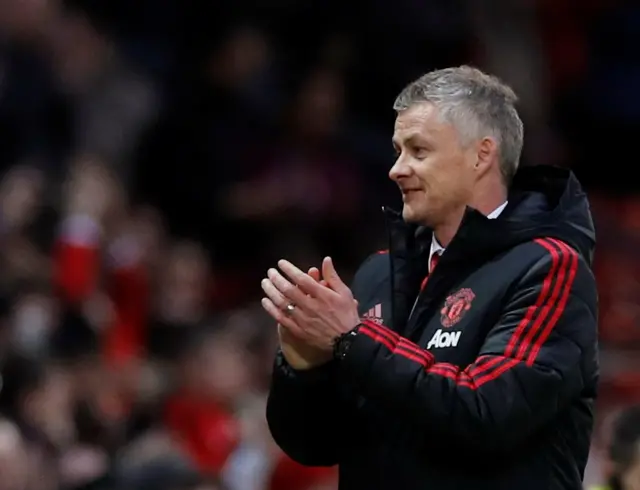 Solskjaer