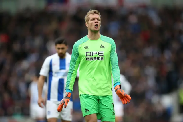 Jonas Lossl