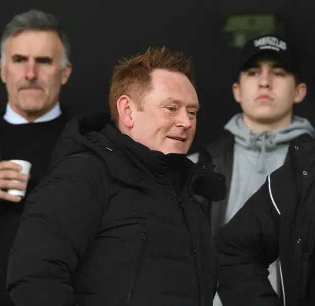 David Hopkin