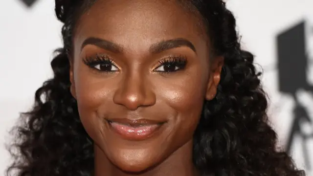 Dina Asher-Smith