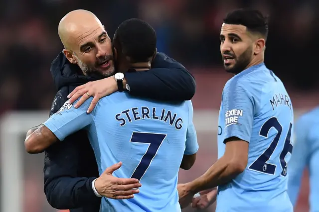 Pep
