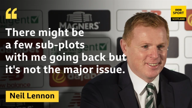 Neil lennon