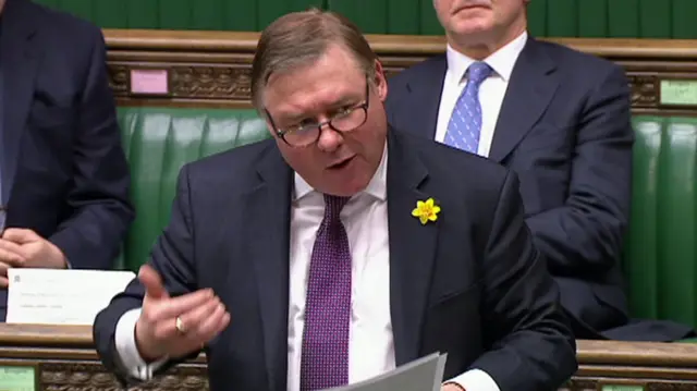 Mark Francois