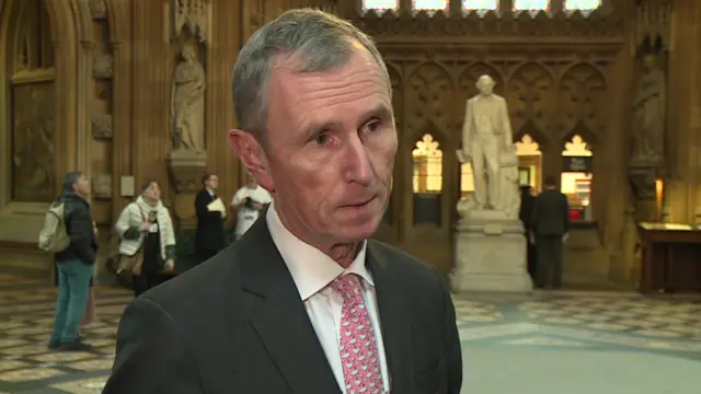 Nigel Evans