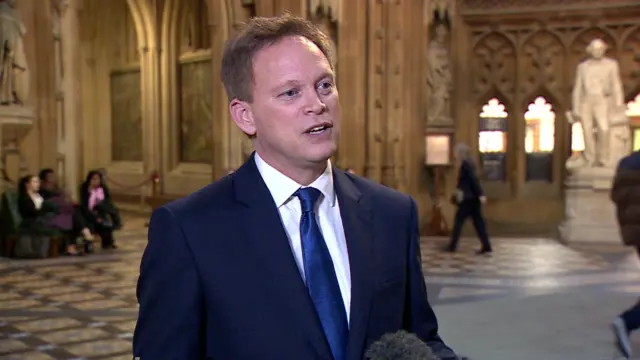 Grant Shapps