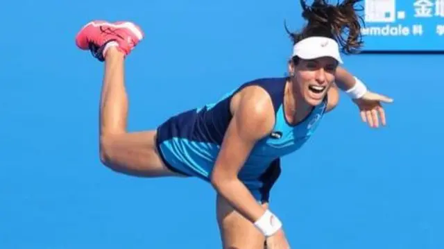 Johanna Konta