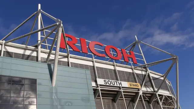 Ricoh