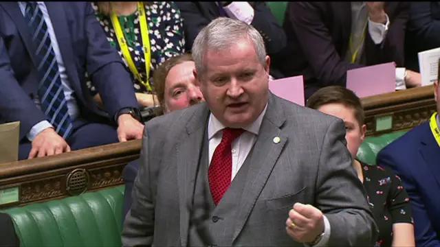 Ian Blackford