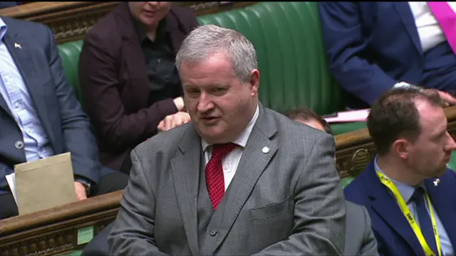 Ian Blackford