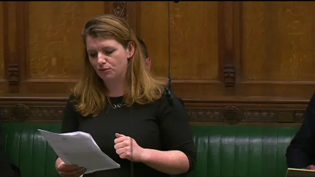 Alison McGovern