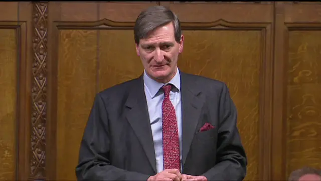 Dominic Grieve