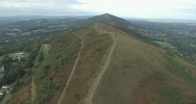 Malvern Hills