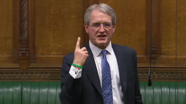 Owen Paterson