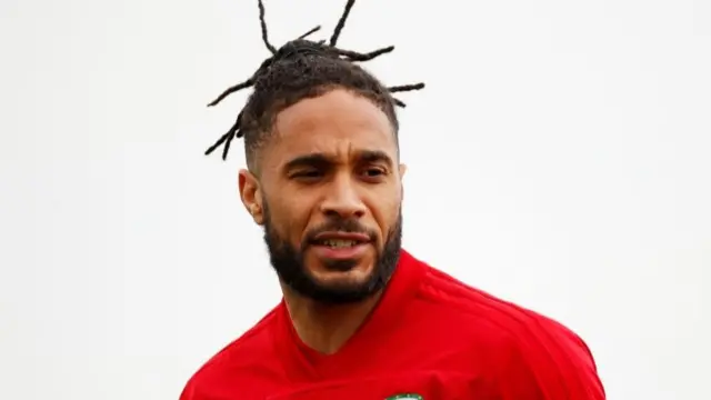 Ashley Williams